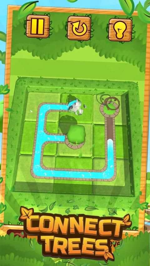 Connect Trees स्क्रीनशॉट 14