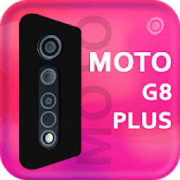 ikon Motog 8 Plus Camera - Selfie Expert