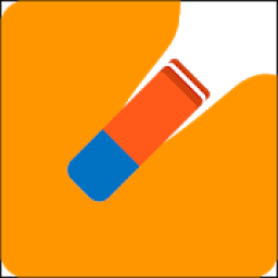 Bg Eraser - Eraser Background आइकन