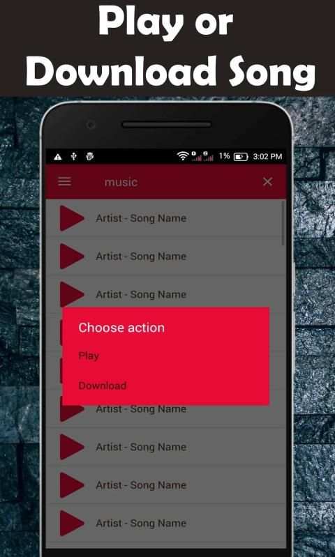 MDL | Download Music For Free screenshot 5