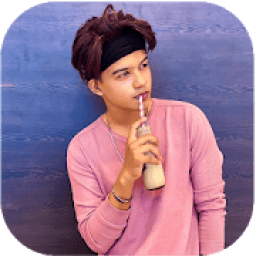 ikon Riyaz Aly New Wallpaper Image