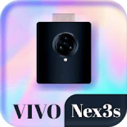 VIVO NEX3S 1.0