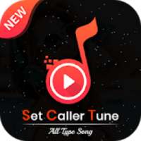 Tunes - Set Caller Tune