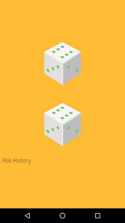 Dice Roller screenshot 12