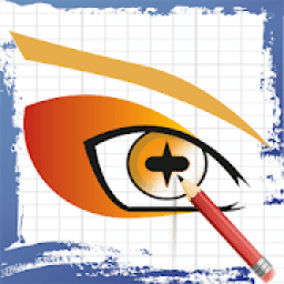 How to Draw Nine Tails आइकन