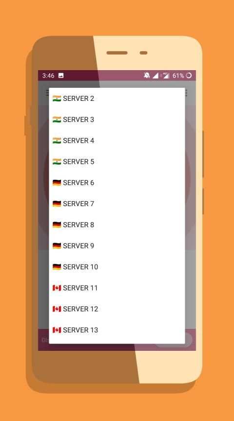 Freedom Plus स्क्रीनशॉट 4