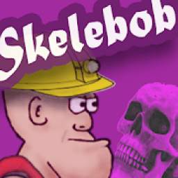 Skelebob - 2D horror action platformer