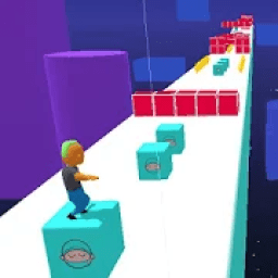 Stack Surfer आइकन