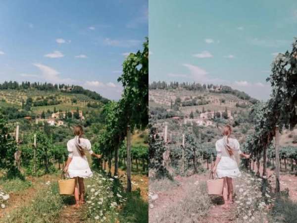 Free Mobile Lightroom Presets | lr Mobile Presets 1 تصوير الشاشة