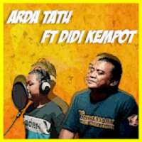 Tulung Arda Tatu ft Didi Kempot MP3 on 9Apps