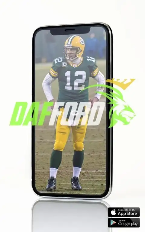 Free Aaron Rodgers Live Wallpaper APK Download For Android