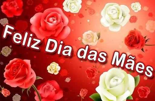 Feliz Dia das Mães screenshot 4
