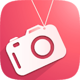 ikon Photo Timestamp: Auto stamper Datetime Shot Camera