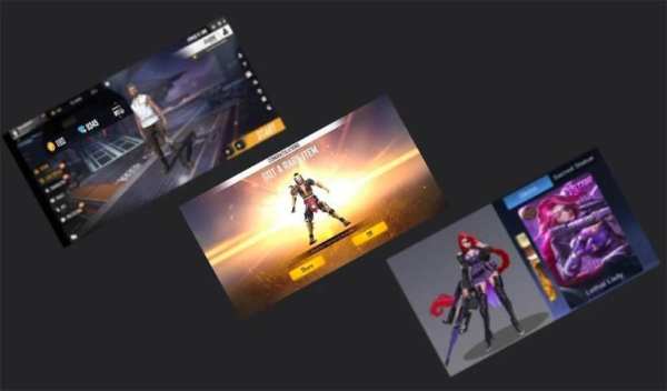 New IMLS 2020 : Free ML Skins Guide screenshot 1