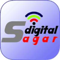 DIGITAL SAGAR PAY| AEPS | Pan | Money Transfer