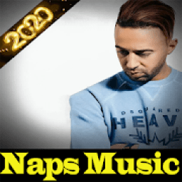 music naps 2020 icon