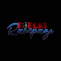 Robot Rampage-Escape from metal Madness