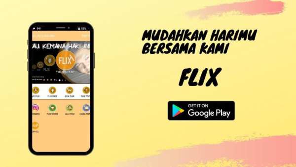 Flix स्क्रीनशॉट 3
