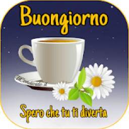 Buongiorno buona sera e buona notte 2020