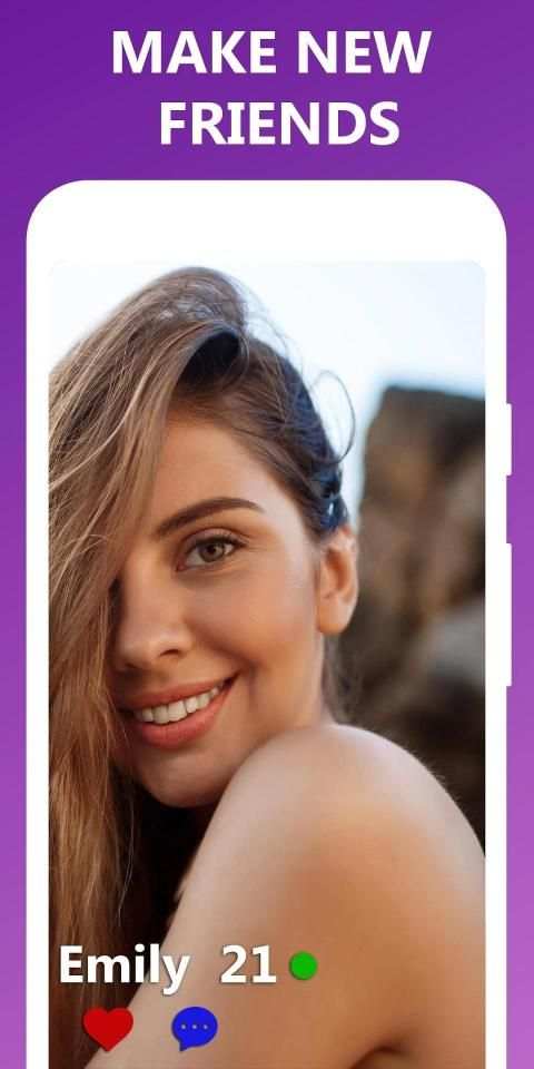 Guide for Hily :Free Chat - Dating Online screenshot 2