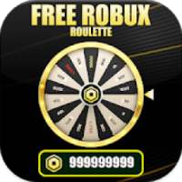 Robux Royale - Free Robux Roulette For Robloxs on 9Apps