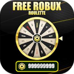 Free Robux Spin Roulette - 2020 1