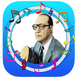 أجمل أغاني محمد عبد الوهاب بدون انترنيت 2020
‎ icon