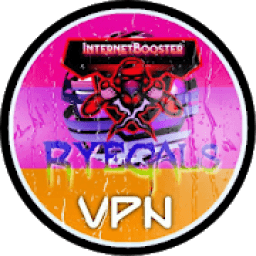 RyeGals VPN (OFFICIAL) आइकन