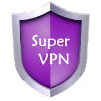 SuperVPN Free VPN Client Unlimited Proxy 2020