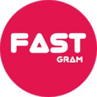 FastGram - social network Share&post media