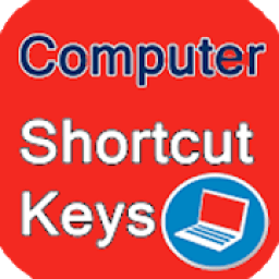 ikon Computer Shortcut Key