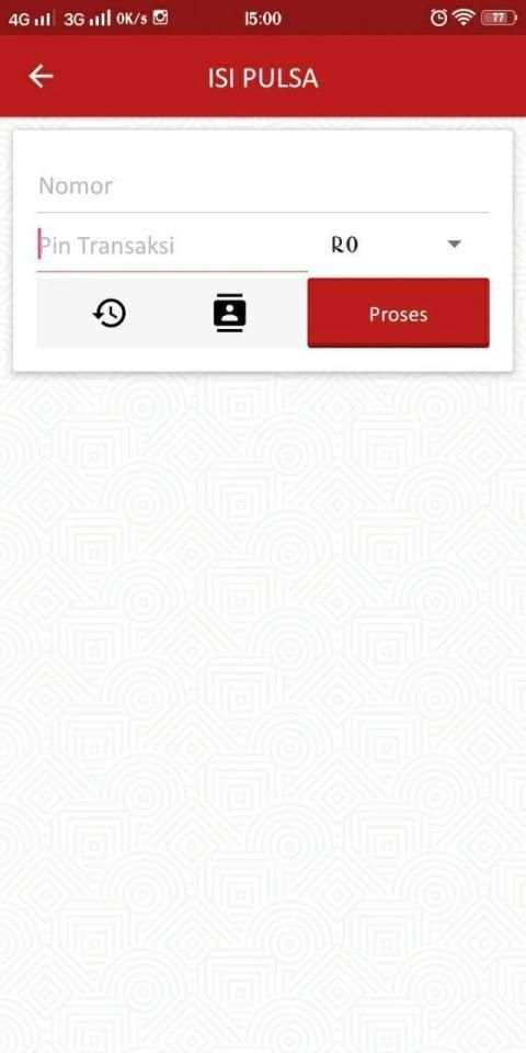 FC Payment screenshot 7