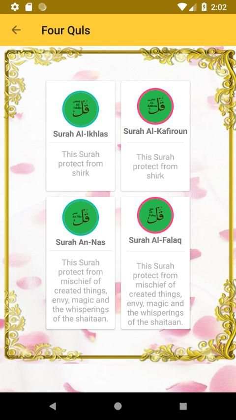 Tasbeeh Counter screenshot 1