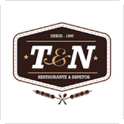 T &amp; N Restaurante icon