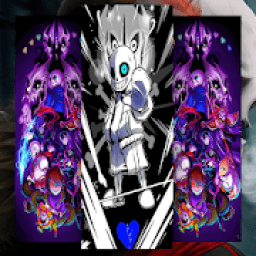 Undertale Wallpapers आइकन