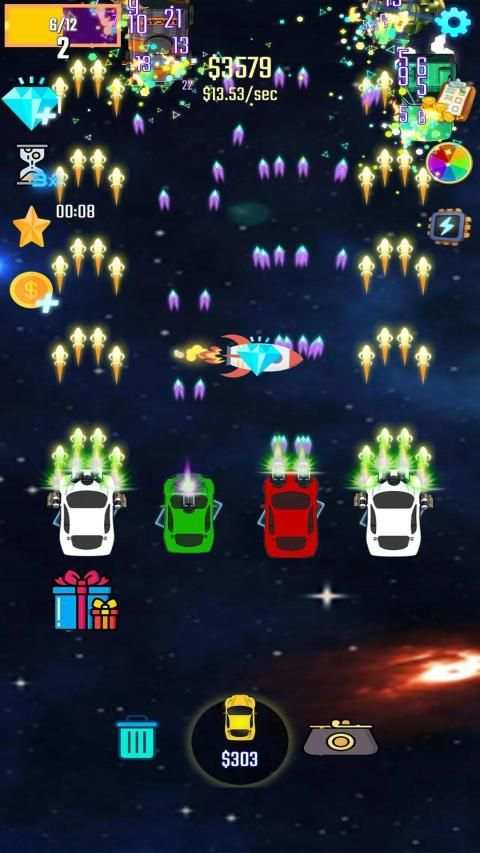 Real Car Wars screenshot 3