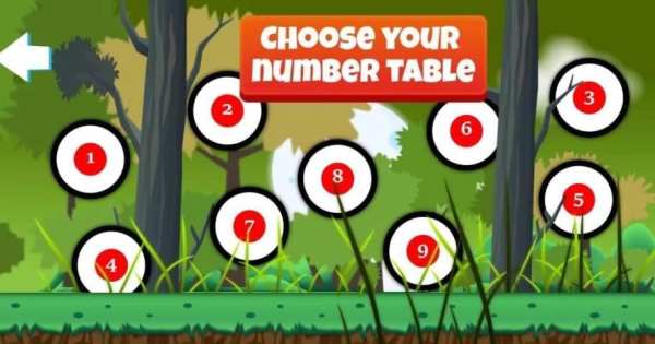 Math Kids Game screenshot 6
