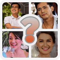 Sino ito ? Pinoy Guessing Game आइकन