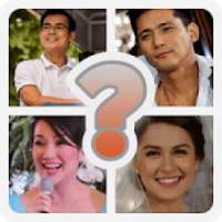 Sino ito ? Pinoy Guessing Game