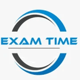 Exam Time आइकन