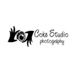 Studio Coke Photography