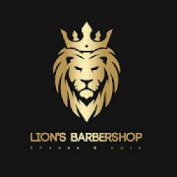 Lion's Barbershop