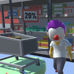 Shop Thief आइकन