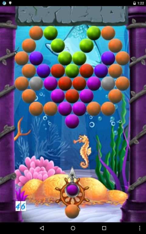 Bubble Shooter Mania screenshot 25