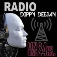 Radio Dippy Deejay on 9Apps