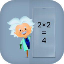 ikon Multiplication Table Game