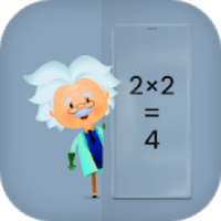 Multiplication Table Game