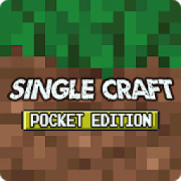 Single Craft - Creative Edition आइकन