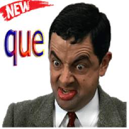 Stickers graciosos con frases para WhatsApp 2020 1.1