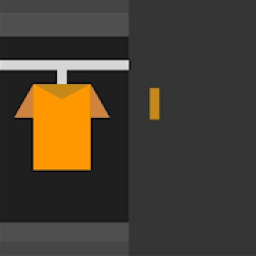 Wardrobe أيقونة